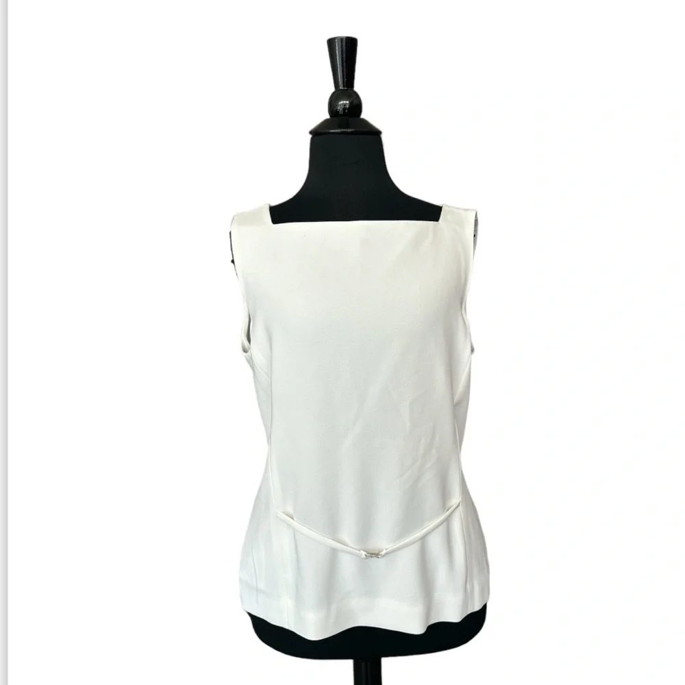 Liz Claiborne Tank Top